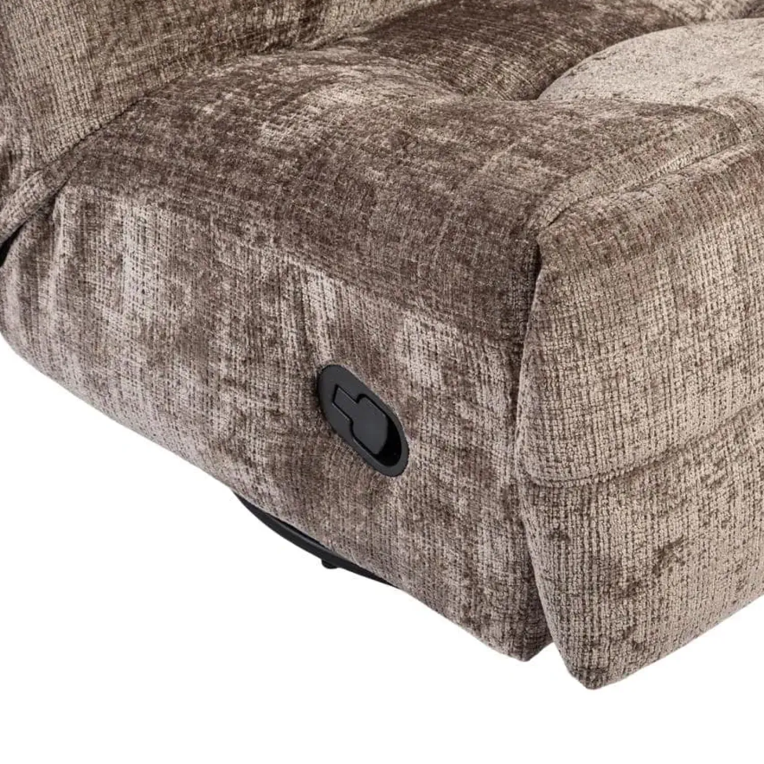 Furndea Fauteuils|Lieke Relaxfauteuil Bruin