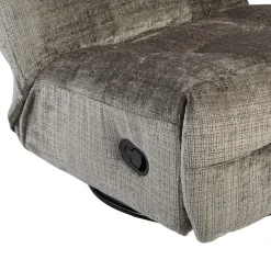Furndea Fauteuils|Lieke Relaxfauteuil Donkergrijs