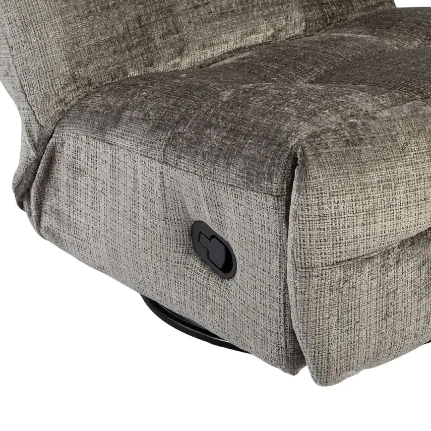 Furndea Fauteuils|Lieke Relaxfauteuil Donkergrijs