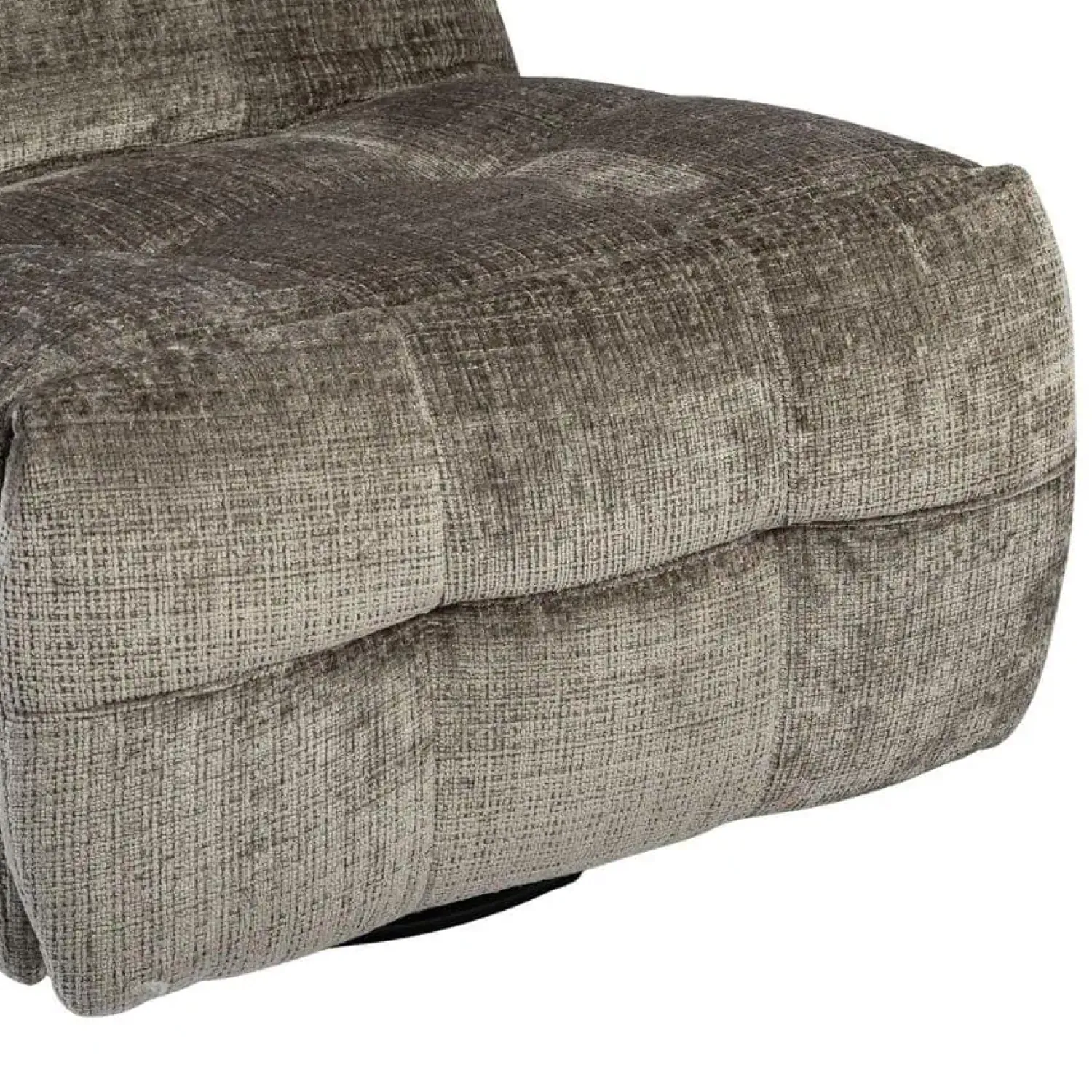 Furndea Fauteuils|Lieke Relaxfauteuil Donkergrijs