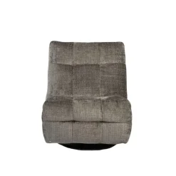 Furndea Fauteuils|Lieke Relaxfauteuil Donkergrijs