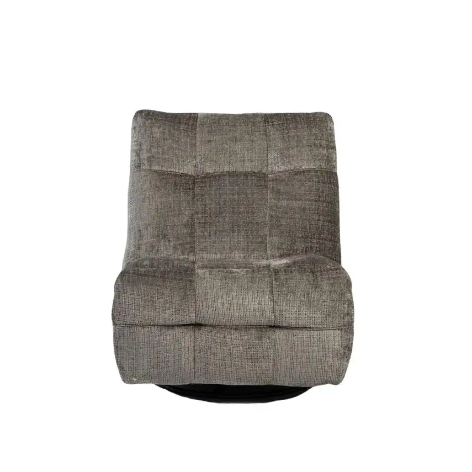Furndea Fauteuils|Lieke Relaxfauteuil Donkergrijs