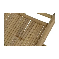Lesli Living Ligstoelen|Ligbed Bamboe