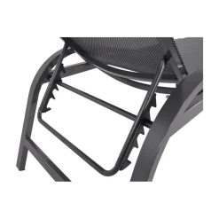 Lesli Living Ligstoelen|Ligbed Mojito Noir