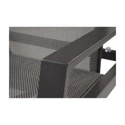 Lesli Living Ligstoelen|Ligbed Ohio Noir