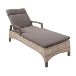 Lesli Living Ligstoelen|Ligbed Prato Mountain