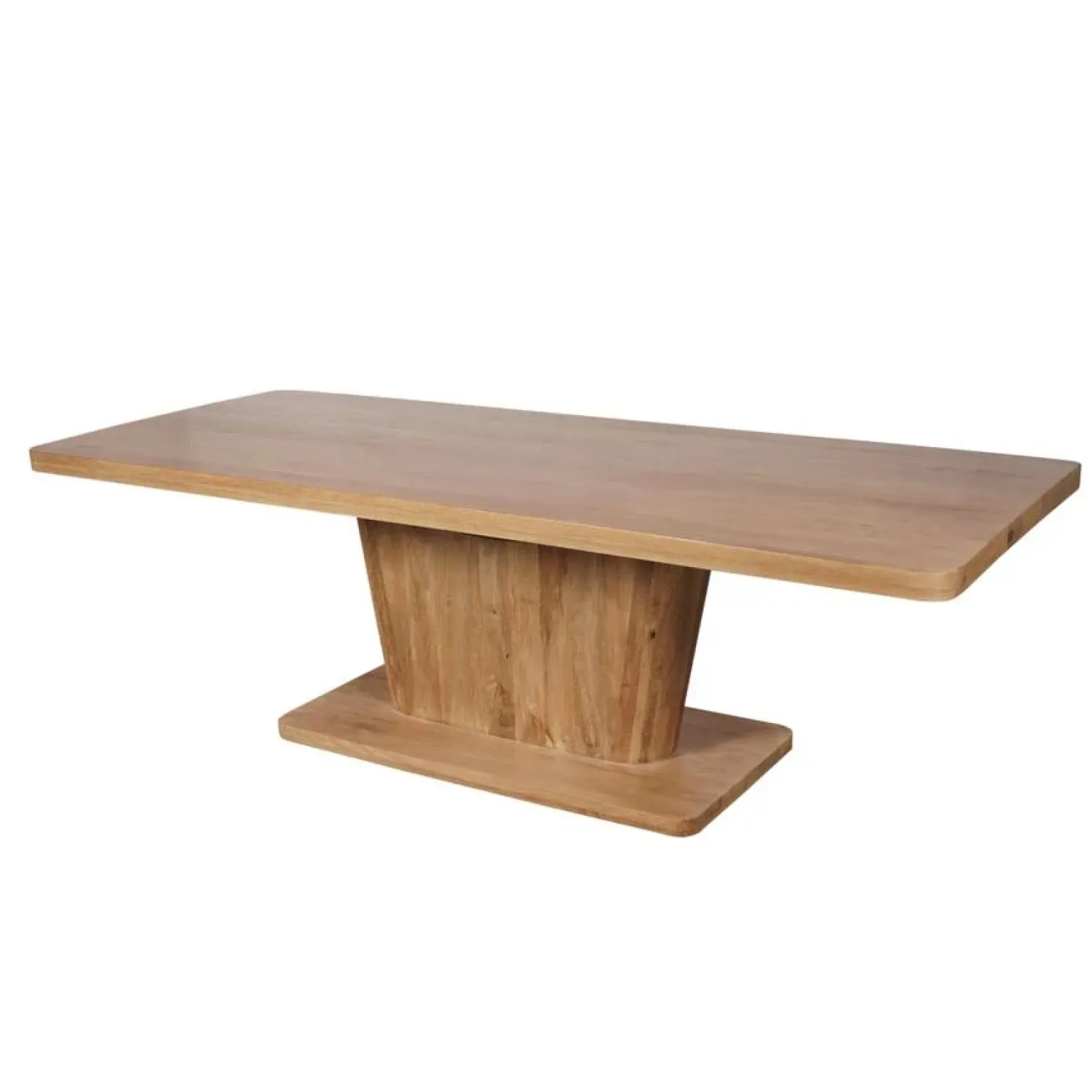 Furndea Eettafels|Lilo Eettafel Naturel 240 cm
