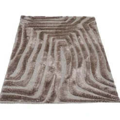 Decor 88 Vloerkleden|Lima vloerkleed Bruin 160x230cm