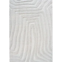 Decor 88 Vloerkleden|Lima vloerkleed Crème 240x340cm