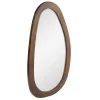 Furndea Spiegels|Lincoln Spiegel Mangohout 60cm