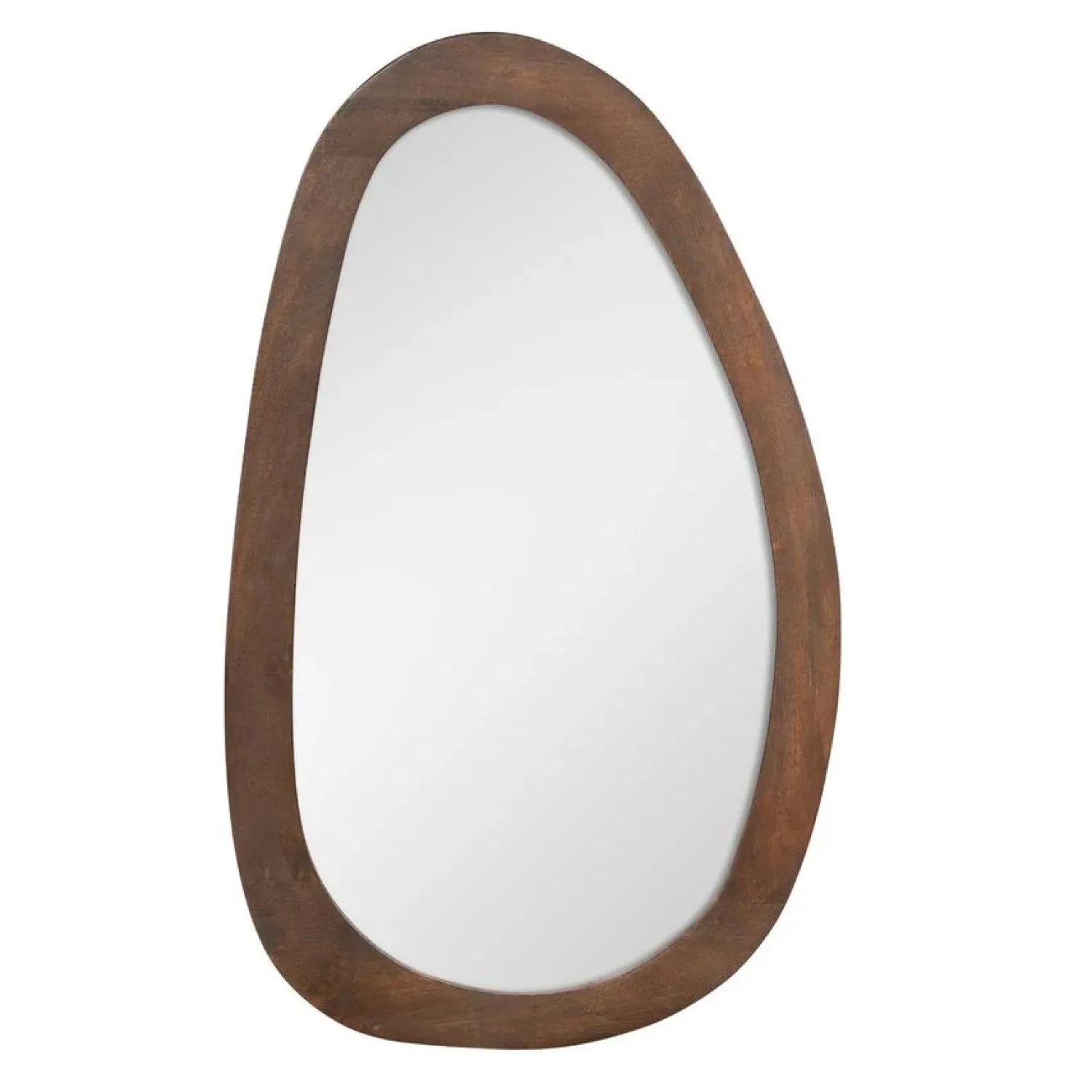 Furndea Spiegels|Lincoln Spiegel Mangohout 60cm