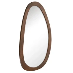 Furndea Spiegels|Lincoln Spiegel Mangohout 70cm