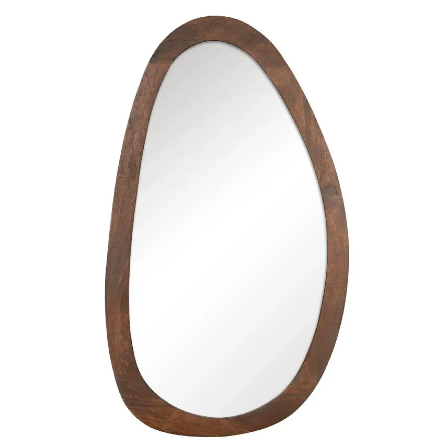 Furndea Spiegels|Lincoln Spiegel Mangohout 70cm