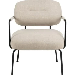 Nordhavn Fauteuils|Liora Fauteuil Beige