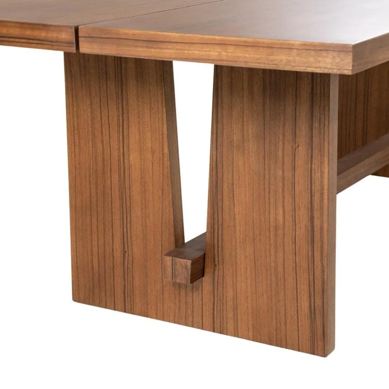 Eleonora Eettafels|Lira Eettafel Bruin 240cm