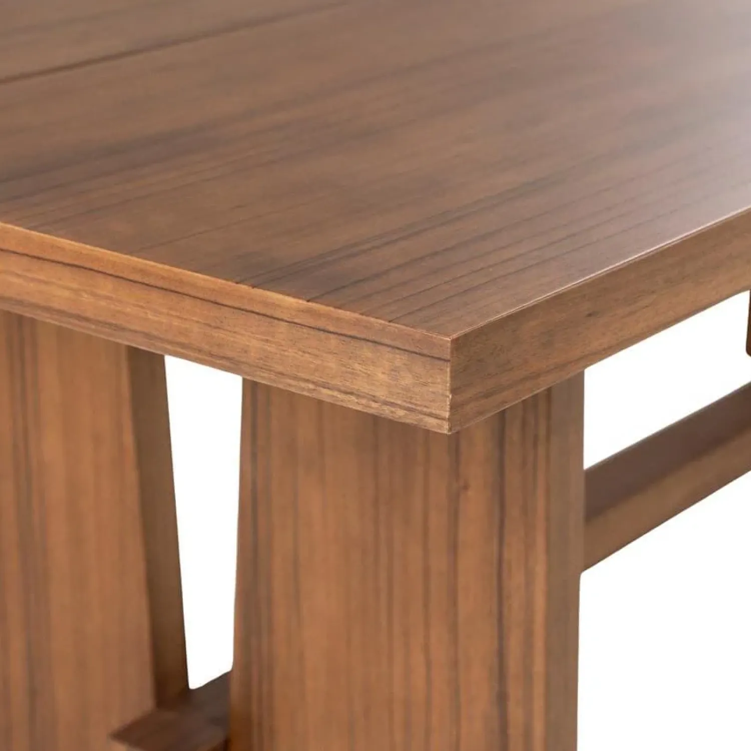 Eleonora Eettafels|Lira Eettafel Bruin 300cm