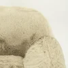 By Boo Fauteuils|Little Hug Fauteuil taupe