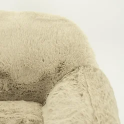By Boo Fauteuils|Little Hug Fauteuil taupe