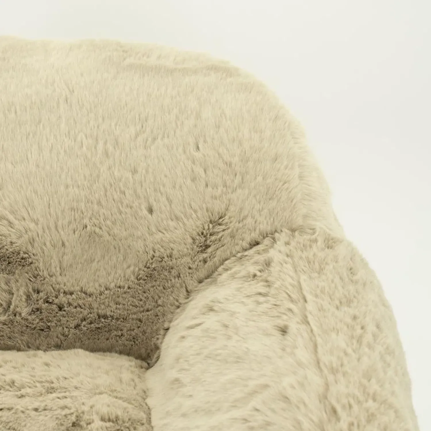 By Boo Fauteuils|Little Hug Fauteuil taupe