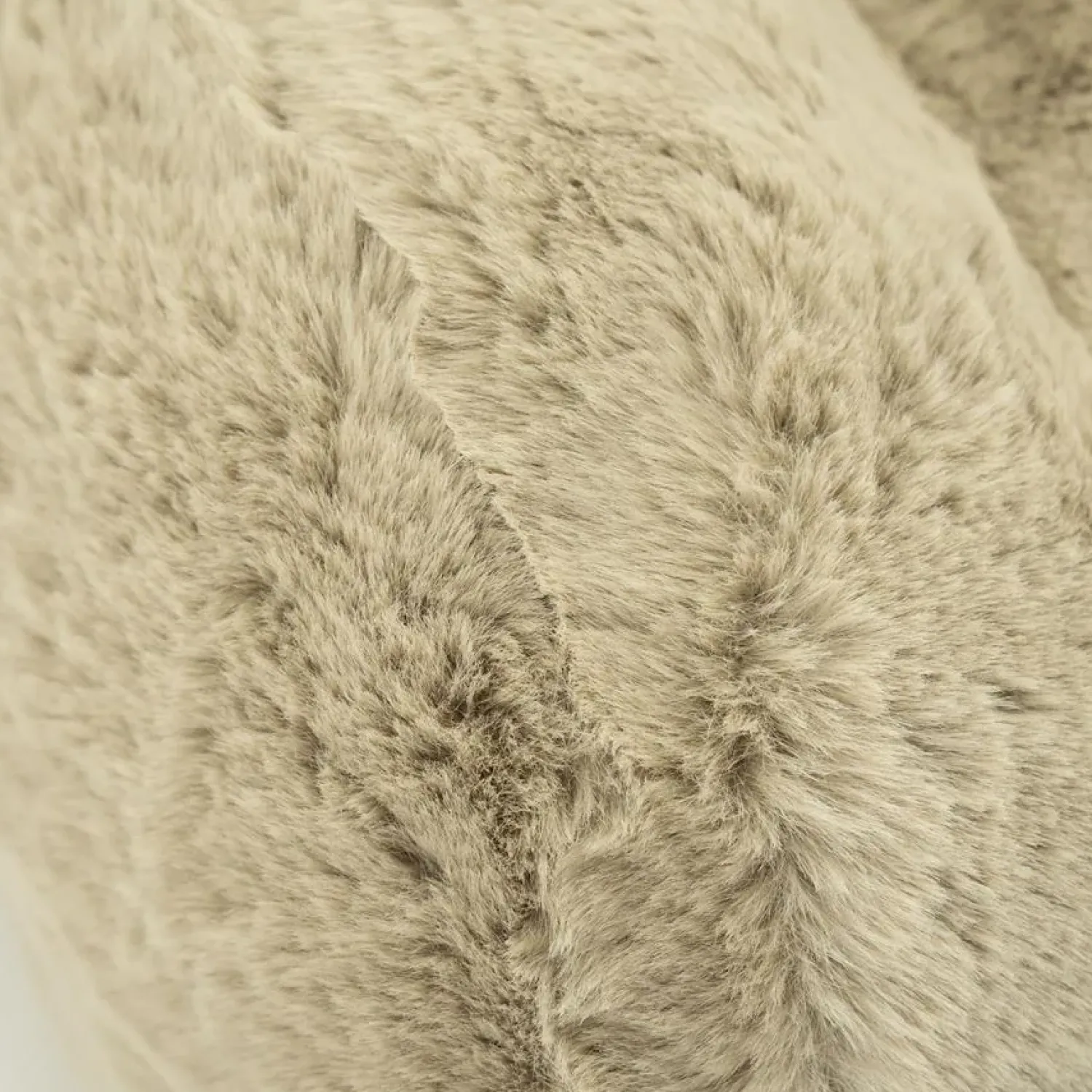 By Boo Fauteuils|Little Hug Fauteuil taupe