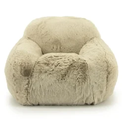 By Boo Fauteuils|Little Hug Fauteuil taupe