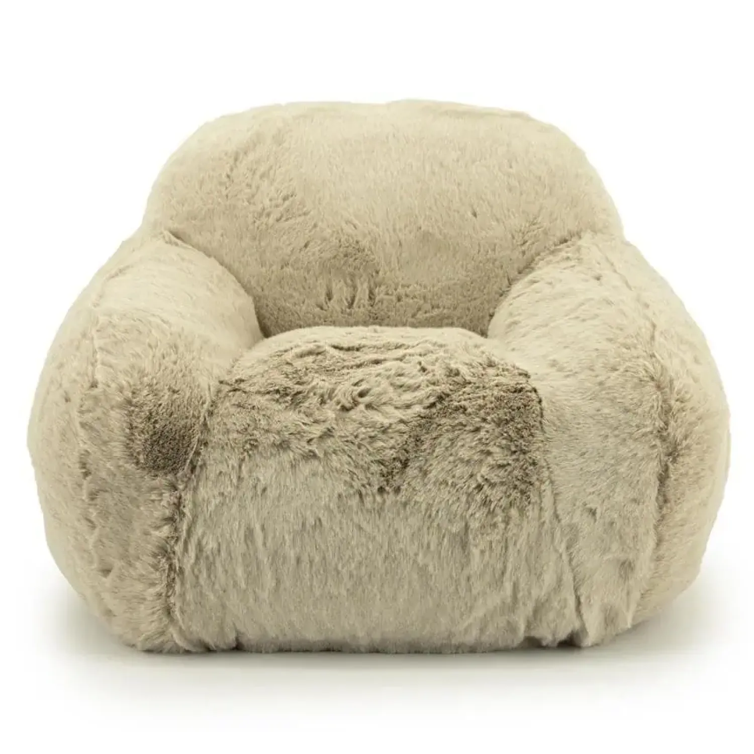 By Boo Fauteuils|Little Hug Fauteuil taupe