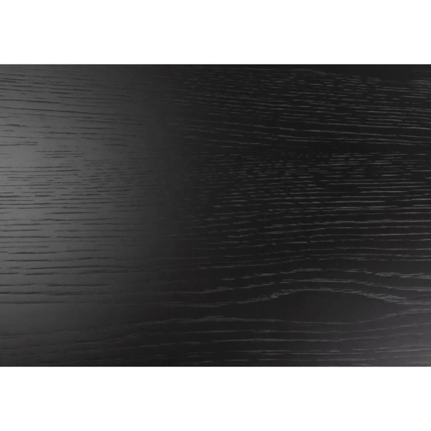 Nordhavn Bureautafels|Liva Bureau Zwart 126cm