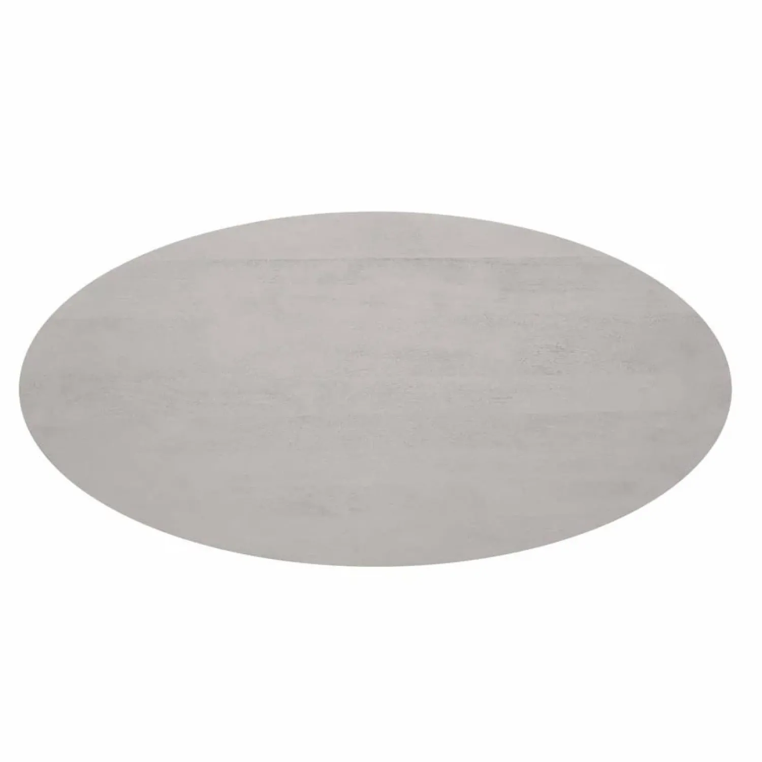 Furndea Eettafels|Livia Eettafel Ovaal Taupe 210cm