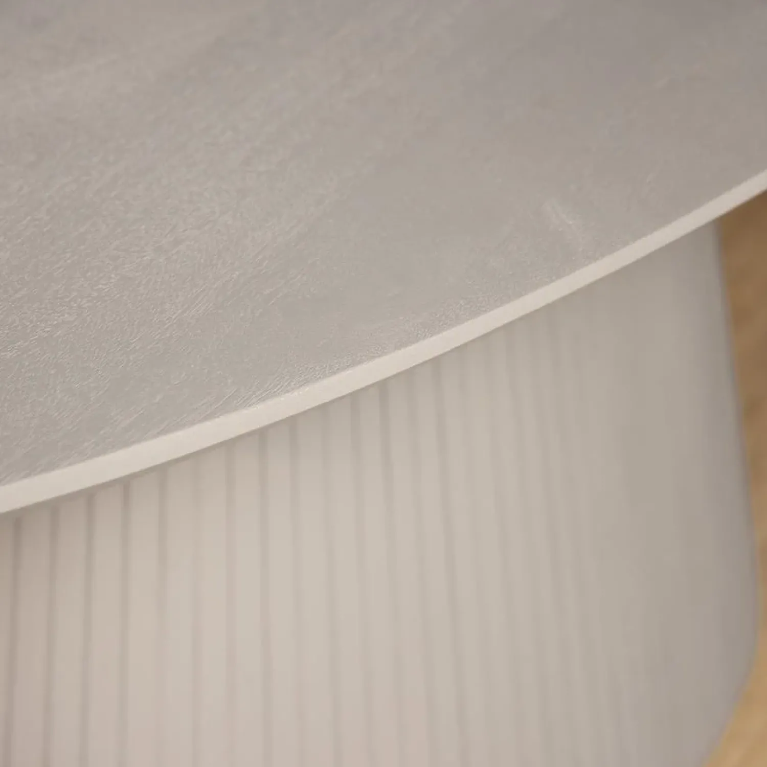 Furndea Eettafels|Livia Eettafel Ovaal Taupe 210cm