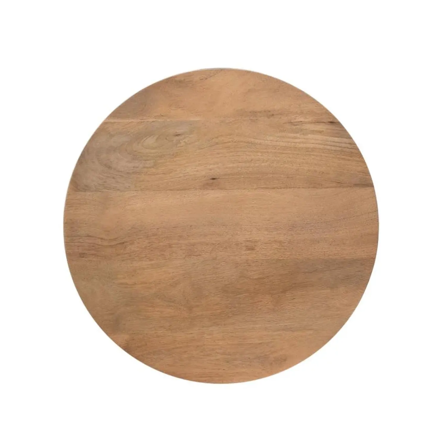 Furndea Salontafels|Livia Salontafel Rond Naturel 50cm