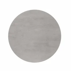 Furndea Salontafels|Livia Salontafel Rond Taupe 80cm