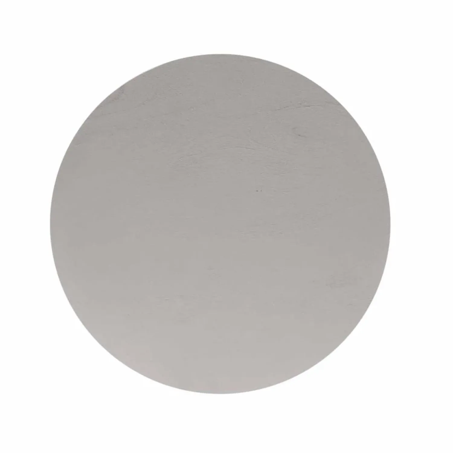 Furndea Salontafels|Livia Salontafel Rond Taupe 50cm