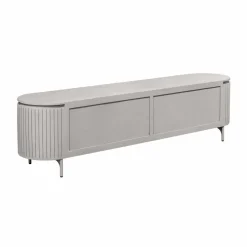 Furndea Industriele Kasten|Tv Meubels|Livia Tv meubel Taupe 210cm