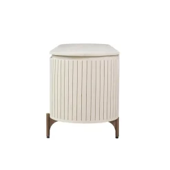 Furndea Industriele Kasten|Tv Meubels|Livia Tv meubel Zand 210cm