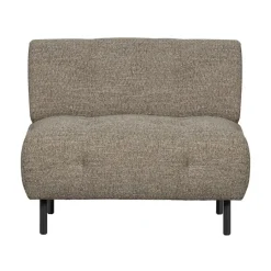 WOOOD Fauteuils|Lloyd Fauteuil velvet waterplant