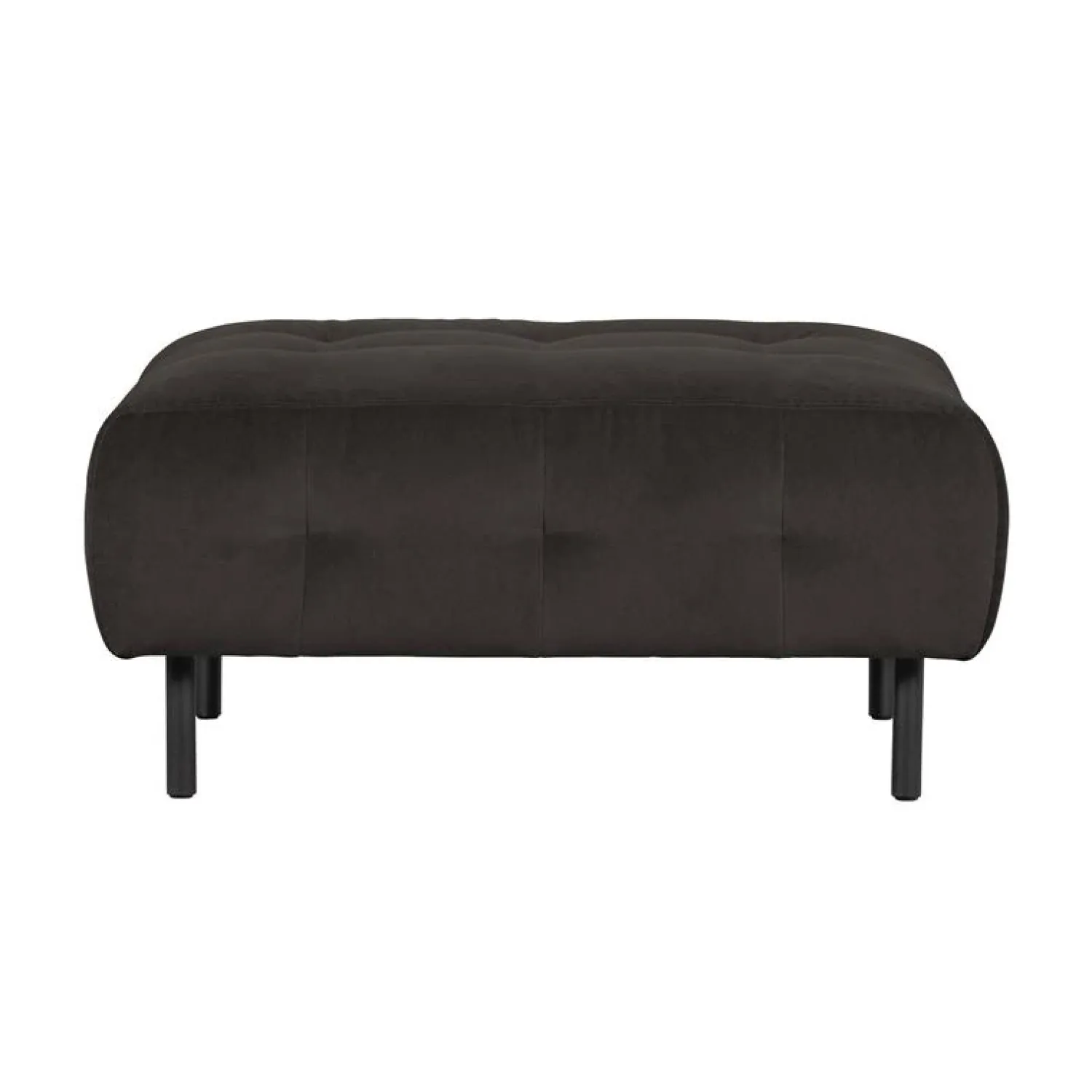 WOOOD Hockers|Lloyd Hocker velvet cast iron