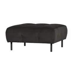 WOOOD Hockers|Lloyd Hocker velvet cast iron