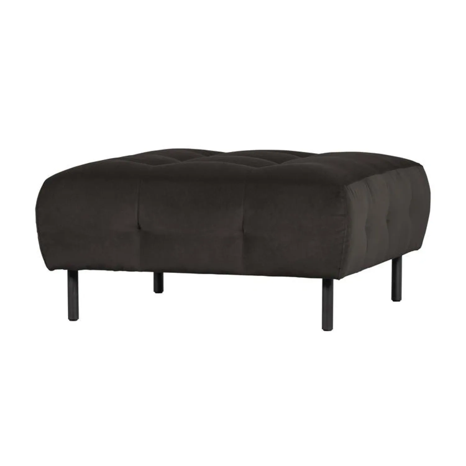 WOOOD Hockers|Lloyd Hocker velvet cast iron