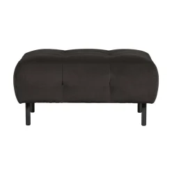WOOOD Hockers|Lloyd Hocker velvet cast iron