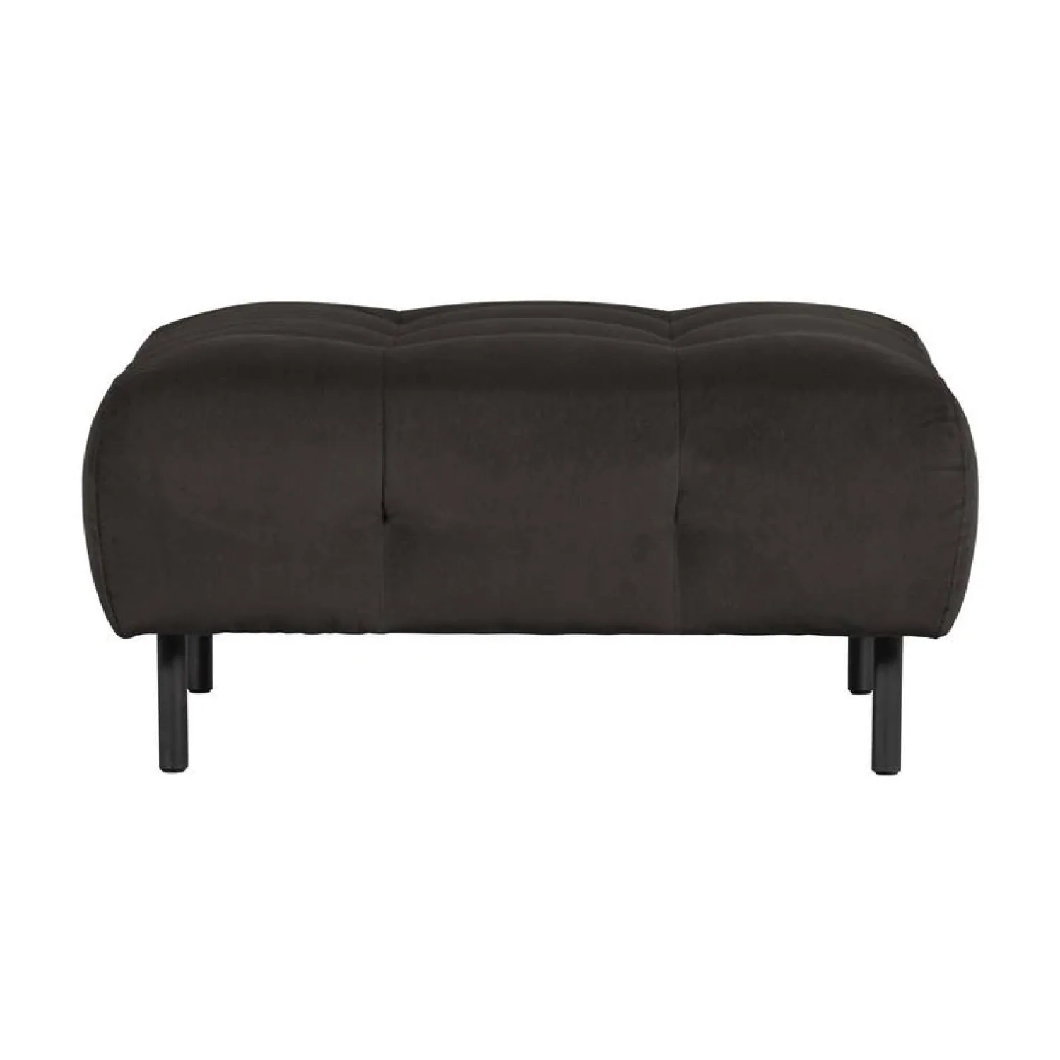 WOOOD Hockers|Lloyd Hocker velvet cast iron