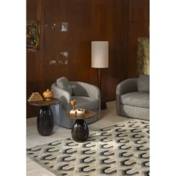 Dutchbone Vloerkleden|Lockhart Vloerkleed 160x230cm
