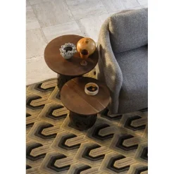 Dutchbone Vloerkleden|Lockhart Vloerkleed 160x230cm