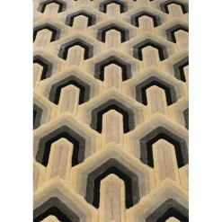 Dutchbone Vloerkleden|Lockhart Vloerkleed 160x230cm