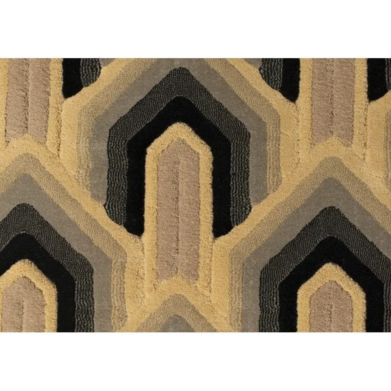 Dutchbone Vloerkleden|Lockhart Vloerkleed 160x230cm
