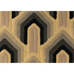 Dutchbone Vloerkleden|Lockhart Vloerkleed 200x290cm
