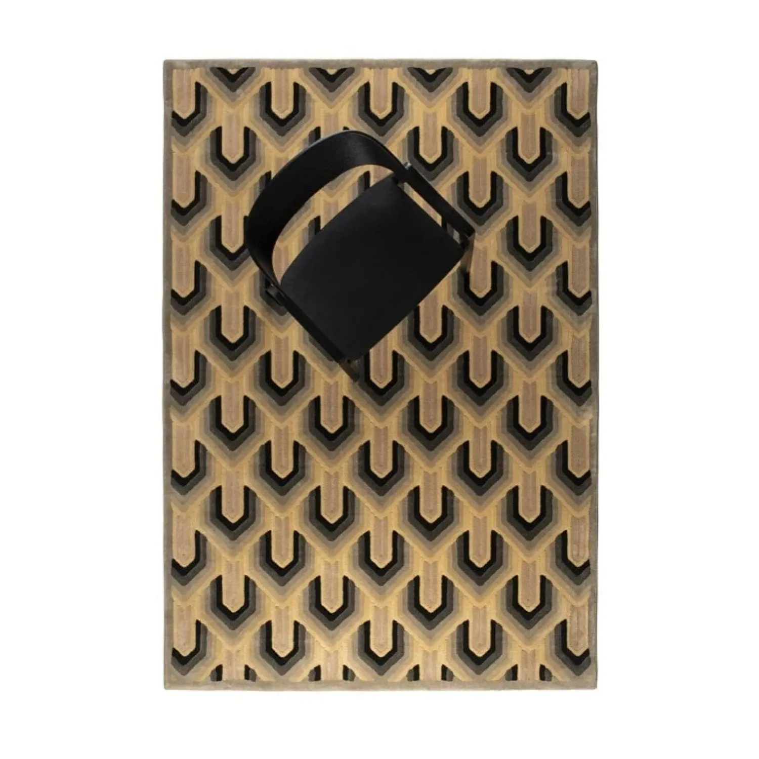 Dutchbone Vloerkleden|Lockhart Vloerkleed 200x290cm