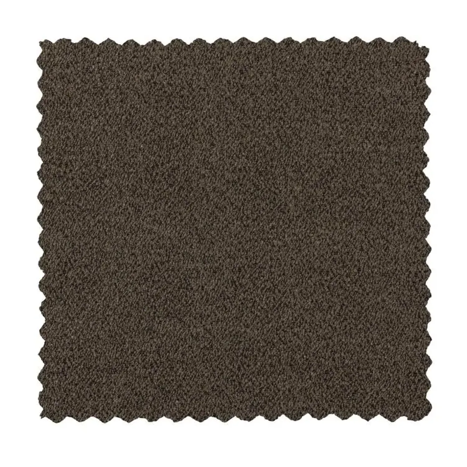vtwonen Fauteuils|Lofty Fauteuil bouclé bruin