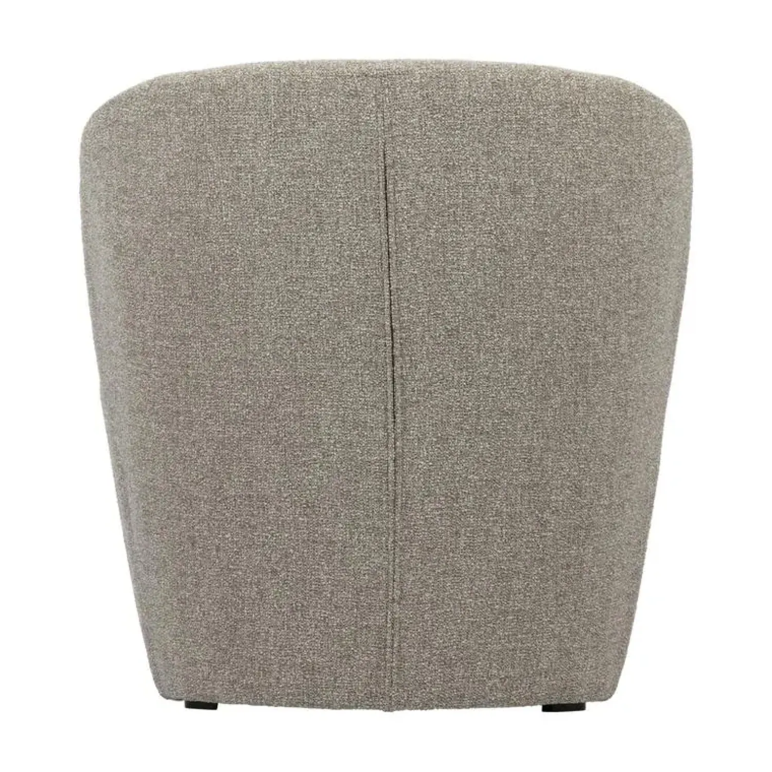 vtwonen Fauteuils|Lofty Fauteuil naturel melange