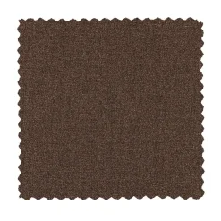 vtwonen Hockers|Lofty Hocker melange bruin