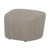 vtwonen Hockers|Lofty Hocker naturel melange